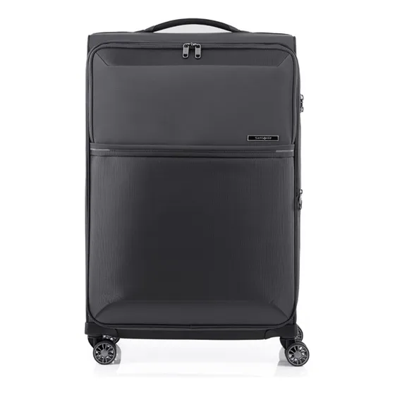 Maleta Samsonite 73h  68 25 Exp Black
