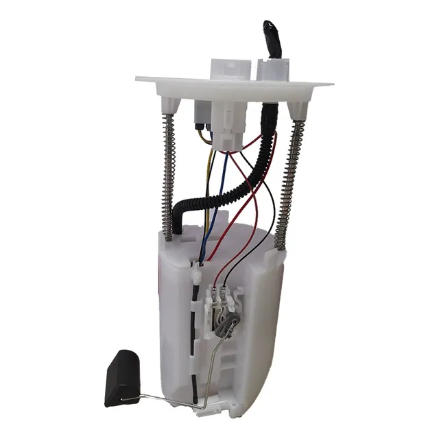 Modulo De Gasolina Tacoma 2016 3 Pines