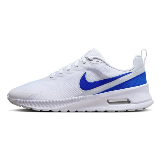 Tenis Hombre Air Max Nuaxis