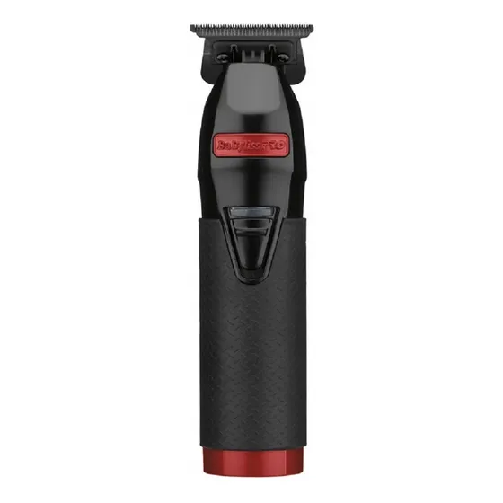Trimmer Patillera 4barbers Los Cut It Edition Babylisspro Color Negro