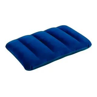 Almohada Hinchable Para Grandes Y Chicos Intex Camping-hogar Almohada Hinchable Para Grandes Y Chicos Intex Camping-hogar