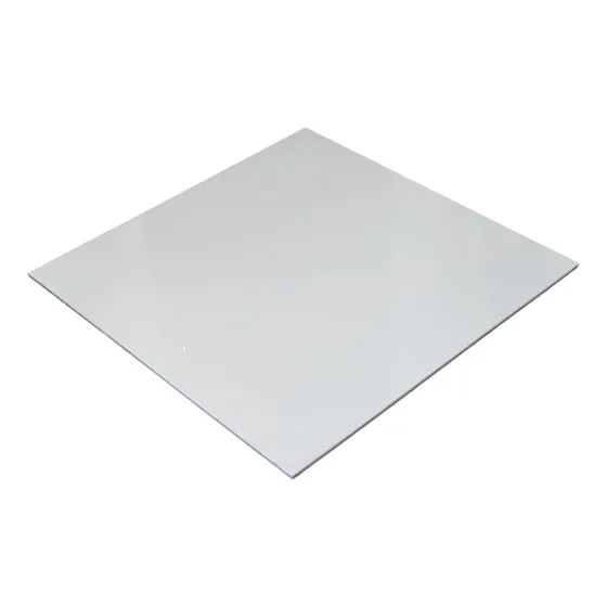 Piso Porcelanato Pulido Brillante 60x60cm Rectificado Black
