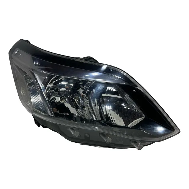 Farol Chevrolet Agile Effect Usado Original Recuperado L.d