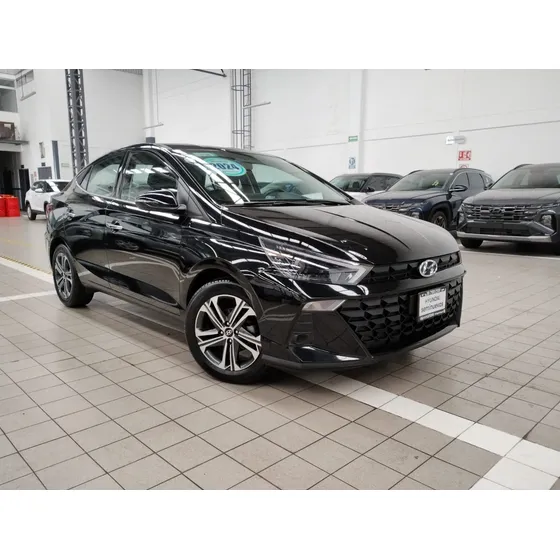 Hyundai Hb20 Hb Gls Ta