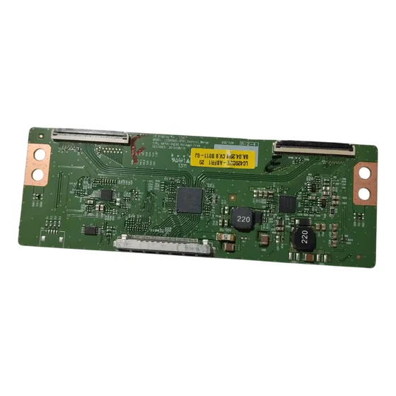 Placa T-con 32ln5400 42ln5400 47ln5400 47ln5700 6870c-0452a
