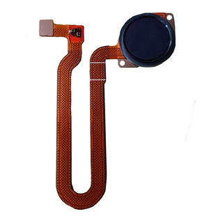 Flexor Lector De Huella Para Moto One Vision Action Azul Flexor Lector De Huella Para Moto One Vision Action Azul