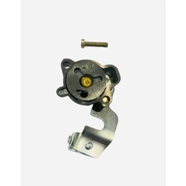 Cebador Manual Renault 4l 4s Carburador Solex