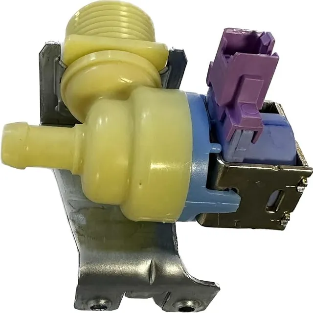 Valvula Agua Para Lavavajilla General Electric Hotpoint