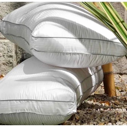 Almohada Alcoyana Essencia Premium 70x40cm