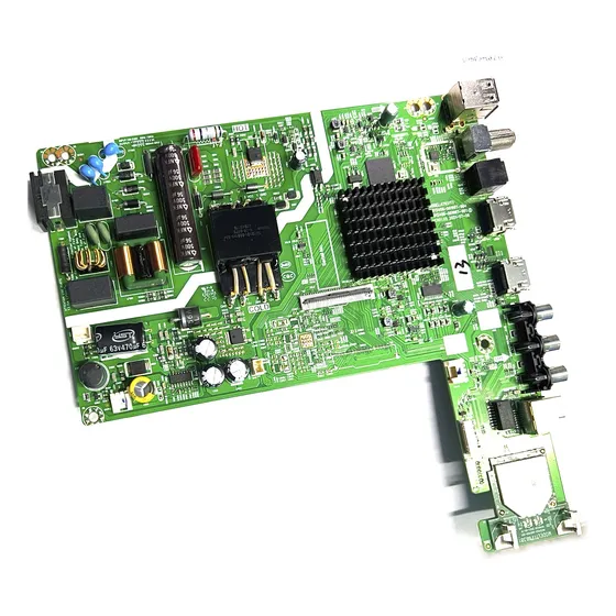 A7k51t1 Tarjeta Video Hyundai Nwz3022-32