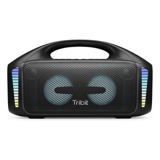 Altavoz Portátil Tribit Stormbox Blast 90w Bluetooth 5.3 Ipx Altavoz Portátil Tribit Stormbox Blast 90w Bluetooth 5.3 Ipx