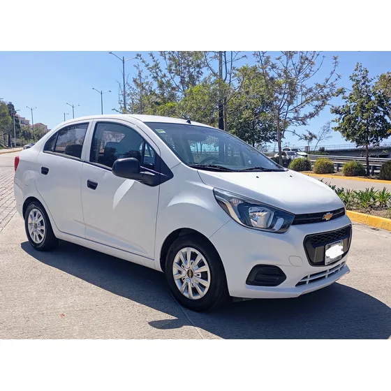 Chevrolet Beat 1.3 Nb Lt Mt