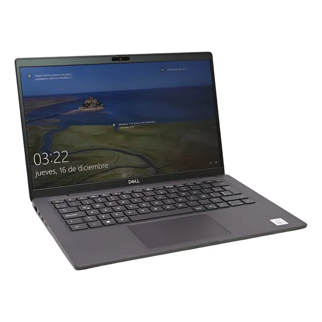 Laptop Dell Latitude 7410 (nuevo)