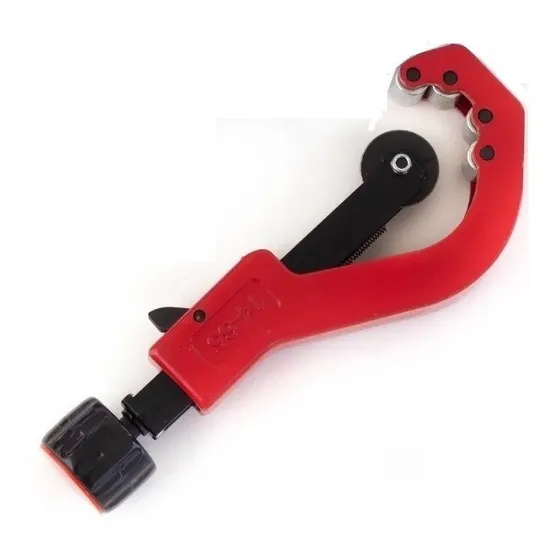 Tijera Rodel Corta Caño Tubo Agua Sigas 64 Mm Profesional