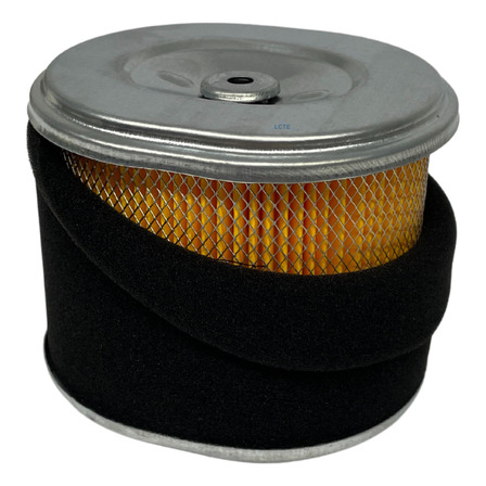Filtro De Ar Motor 8.0/13.0/15.0 Buffalo Branco Honda Filtro De Ar Motor 8.0/13.0/15.0 Buffalo Branco Honda