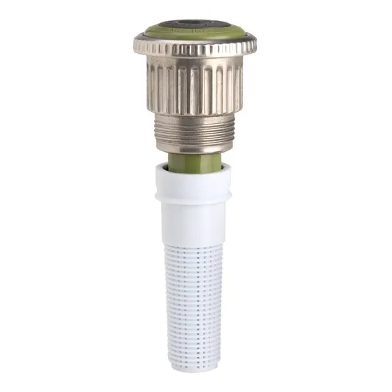 Hunter 1000 Serie Mp Rotator Rosca 1 2  Mpt Grado Arco