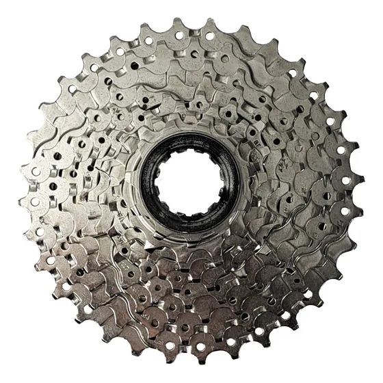 Piñon A Cassette 9v 11-32t Mtb
