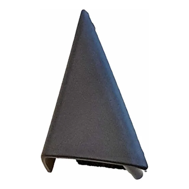 Tapa Plástica Interna Retrovisor Toyota 4runner  2003 Al 09
