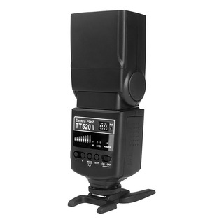 Lámpara De Flash Tt520 Transmisor Universal Godox.. 4g 33 At Lámpara De Flash Tt520 Transmisor Universal Godox.. 4g 33 At