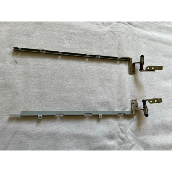 Dobradiça Par Notebook Cce Win Ilp 432