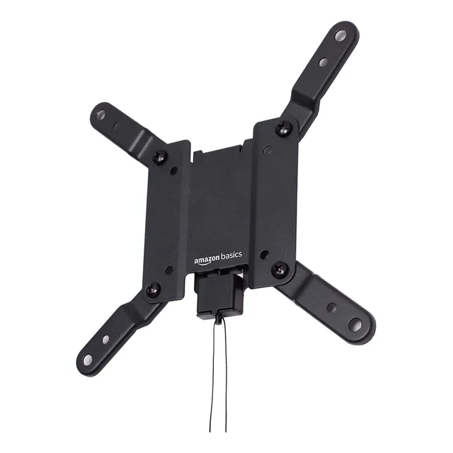 Soporte De Pared Fijo Para Tv De 30 A 109 Cm Vesa 200x200