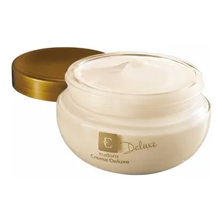 Deluxe Edition Creme Hidratante Corporal Eudora 250g Tipo De Embalagem Vidro FragrĂąncia Deluxe Edition Deluxe Edition Creme Hidratante Corporal Eudora 250g Tipo De Embalagem Vidro FragrĂąncia Deluxe Edition