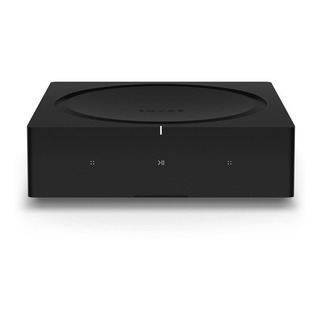 Sonos Amp - Amplificador Inalámbrico De Alta Fidelidad Color Negro Potencia De Salida Rms 125 W Sonos Amp - Amplificador Inalámbrico De Alta Fidelidad Color Negro Potencia De Salida Rms 125 W