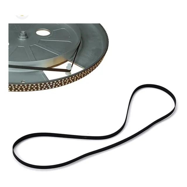 Correas Para Bandejas Vinilo Tocadiscos Todas Las Medidas 