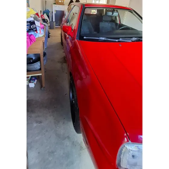 Volkswagen Golf 2.0 Gti Volkswagen Golf 2.0 Gti