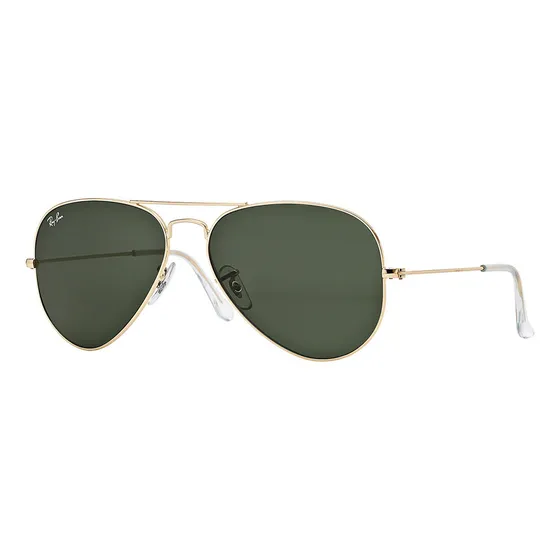 Gafa De Sol Rayban Rb3025 Aviador L0205 58-14 Mm