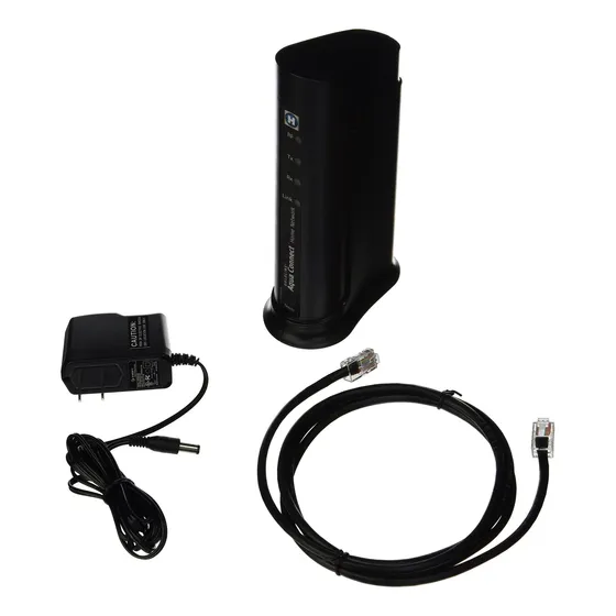 Hayward Aq-co-homenet Aquaconnect Home Network Internet