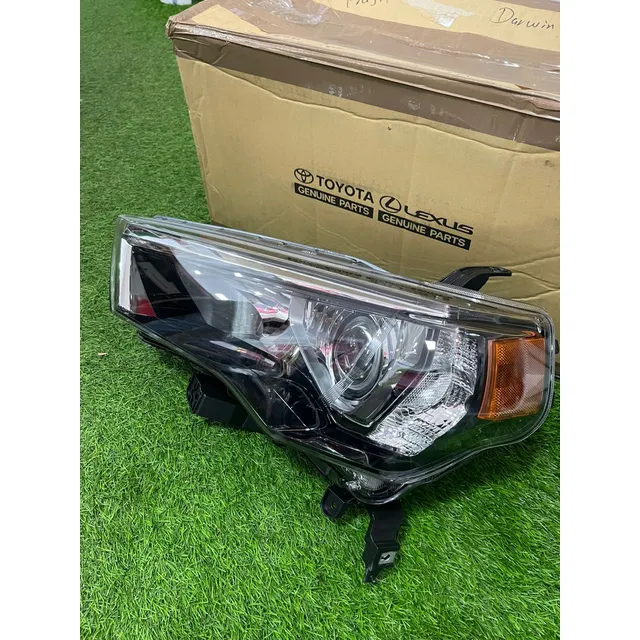 Faro Delantero Toyota 4 Runner Año 2015 - 2024 Original