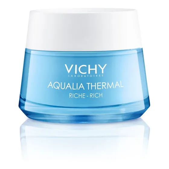 Crema Facial Vichy Aqualia Thermal Riche X 50 Ml