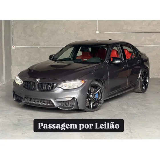 Bmw Serie M 3.0 Aut. 5p