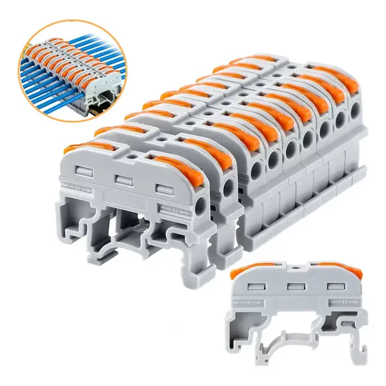 Clemas Electricas | MercadoLibre 📦