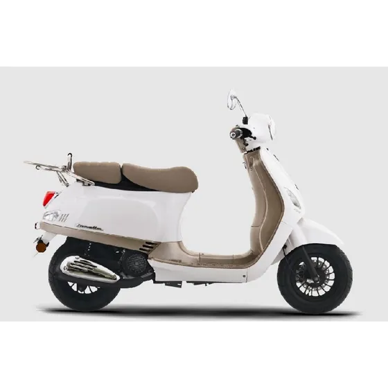 Zanella Styler 150 Exclusive No Kymco Like 125 Pcx