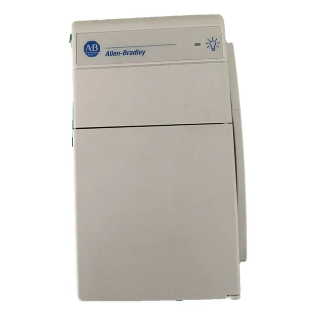 Fuente De Voltaje Allen Bradley 1769-pa4
