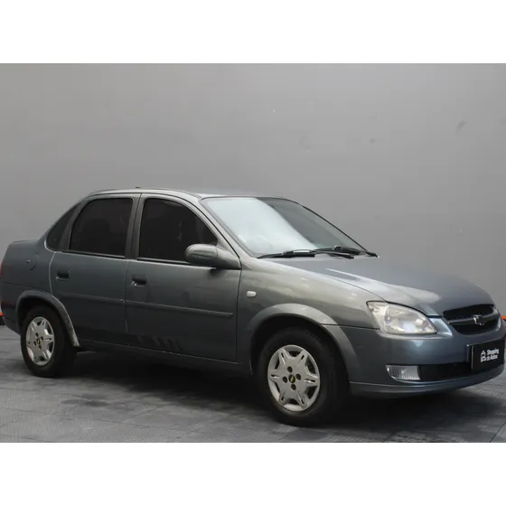 Chevrolet Corsa Classic Classic