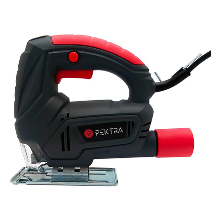 Sierra Caladora Pektra Variable 400w 2800rpm Madera Acero Sierra Caladora Pektra Variable 400w 2800rpm Madera Acero