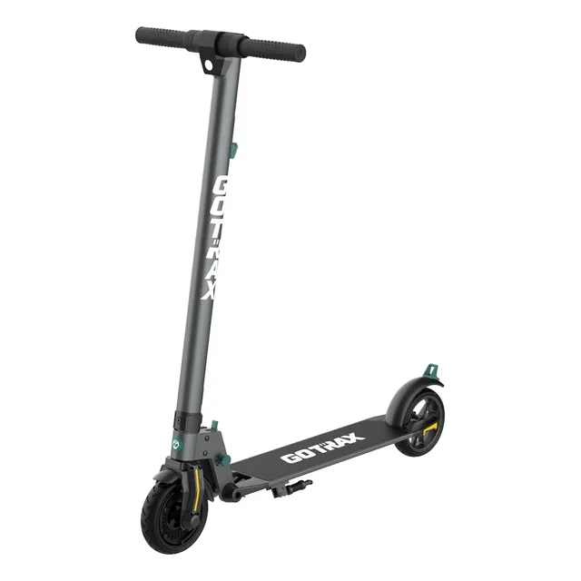 Gotrax G2 Plus Scooter Patín Eléctrico Plegable Para Adultos