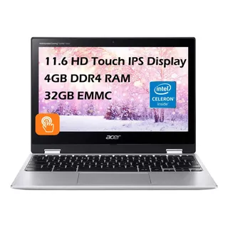 Chromebook Acer Spin 311 | Mercado Livre