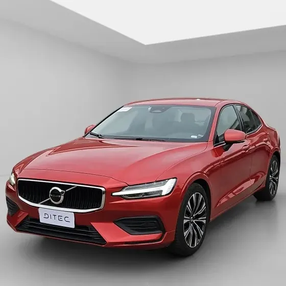 Volvo S60 2023