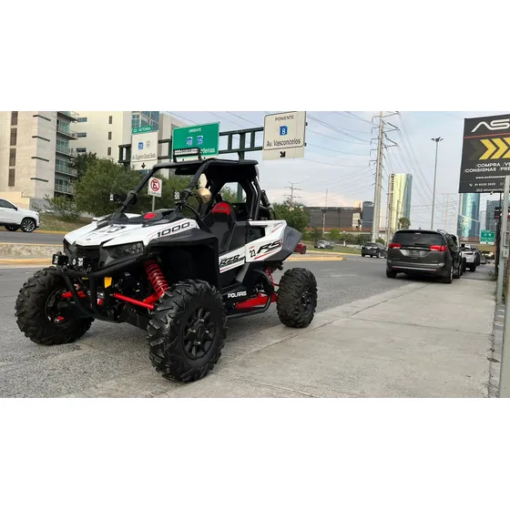Polaris Rs1 At