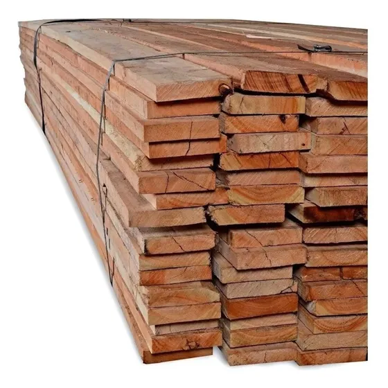Tablas Para Encofrado, Saligna 1x6 X3.05 Mts, Obra - Pilar