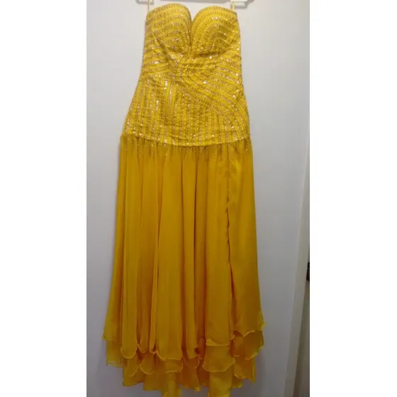 Vestidos De Fiesta (varios)