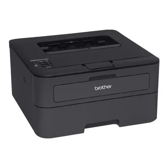 Impresora simple función monocromática Brother HL-L2360DW con wifi | Cuotas sin interés