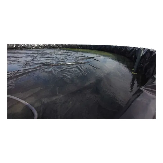 Pliego Geomembrana Negro Hdpe 9mts X 9mts X 750mic