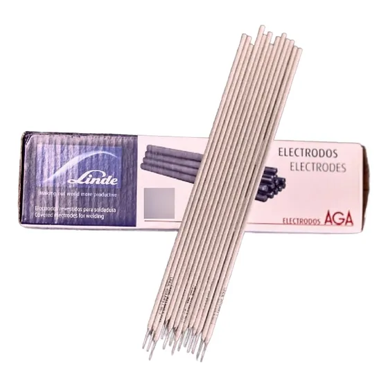 Electrodos Linde R-11 3.25 (10kg)