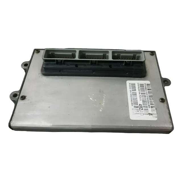 Computadora De Motor Para Jeep Cherokee Xj Año 1999