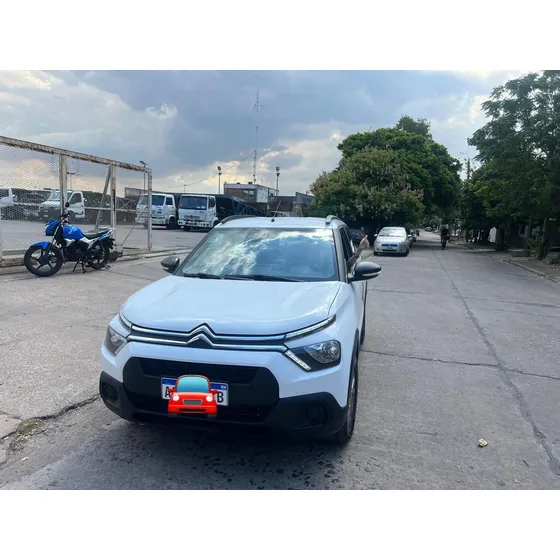 Citroën C3 1.6 16v Vti 115 Feel
